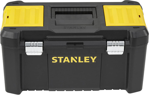 Stanley STST75521-8 Hardware Toolbox 19-inch (8kg)