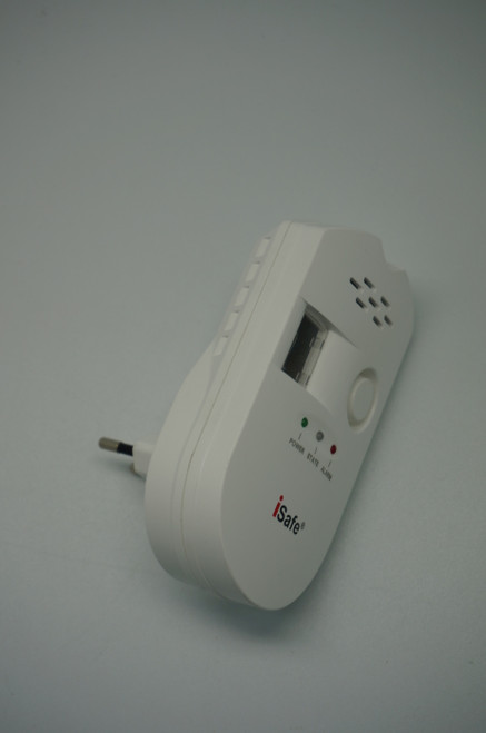 Olee OL-2008EX Gas Leak Alarm - Selffix Singapore