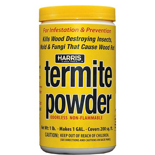 Harris Termite Powder Canister 16oz - Selffix Singapore