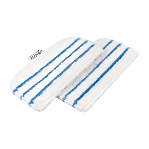 Black and Decker FSMP20-XJ Steam Mop Replacement Pad - Selffix Singapore