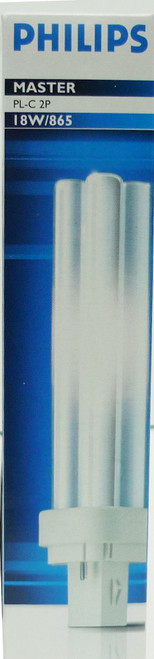 Philips  Lamp PLC 18W/82 /84 /865