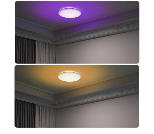 Yeelight YLXD013-B Arwen 450C LED Ceiling Light