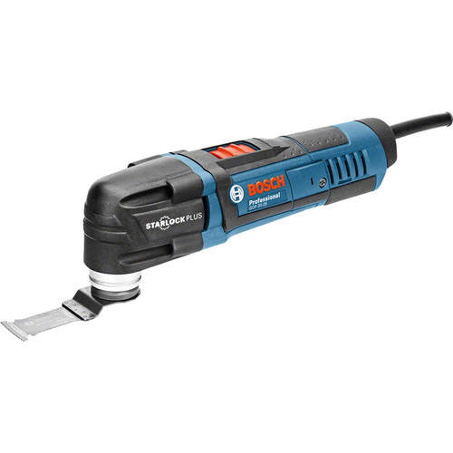 Bosch GOP 30-28 Multi-Cutter