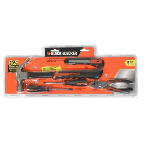 Black & Decker KC4815 Cordless Screwdriver 4.8 V, 200 RPM with 15 Bits,  Price from Rs.1599/unit onwards, specification and features