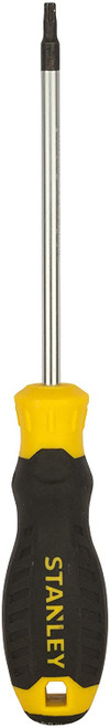 Stanley STMT60845-8 Cushion Grip Screwdriver T15X100mm