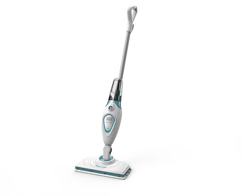 Black & Decker GEN 3.5 STEAM-MOP 8 IN 1 –