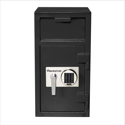 SentrySafe DH134E Depository Safe - Selffix Singapore