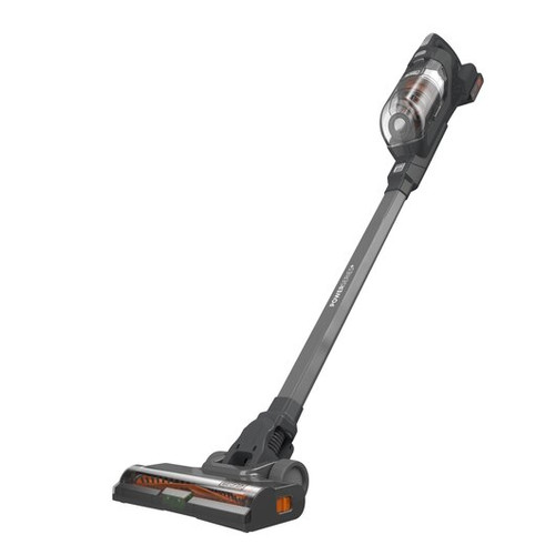 dustbuster® 20V MAX* POWERCONNECT™ Cordless Handheld Vacuum | BLACK+DECKER