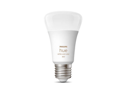 Philips Hue GM Ambience 6W/6.5W A60 E27 Light Bulb