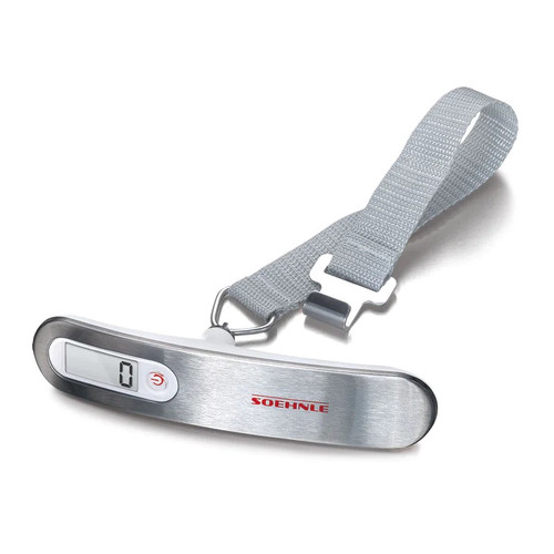 Soehnle S66172 Luggage Scale Travel