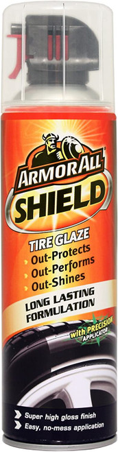 ArmorAll Shield Tire Glaze 500ml