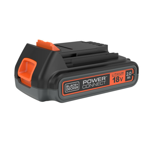BLACK+DECKER Dustbuster 20V MAX* POWERCONNECT Cordless Handheld Vacuum  (BCHV001C1), 1 - Fred Meyer