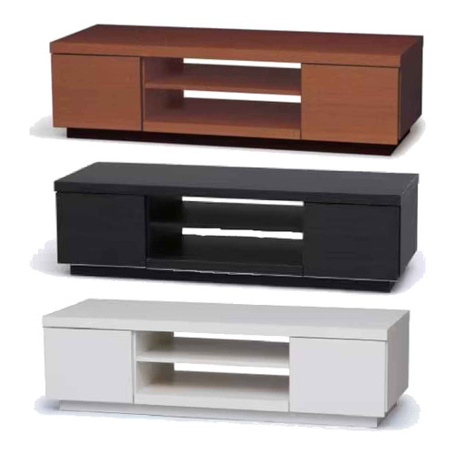 Iris Ohyama Box Type TV Cabinet - Selffix Singapore