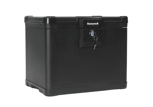 Honeywell Waterproof Fire Chest (Assorted Sizes) | Selffix DIY