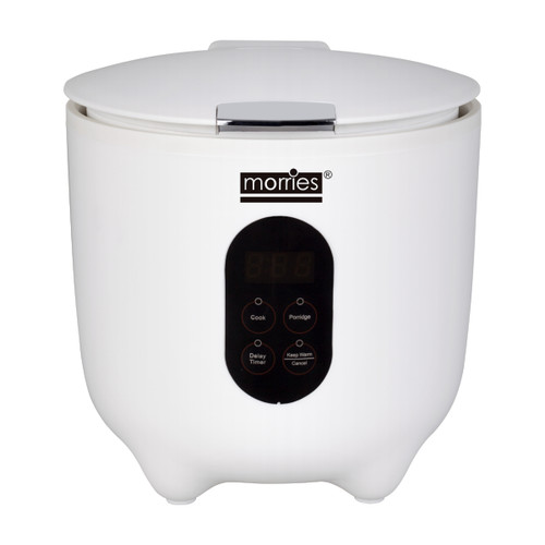 BEAR SMART RICE COOKER 1L DFBB20A1 – Kemudi Timur