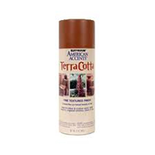 Rust-Oleum Terra Cotta Spray 12oz - Selffix Singapore