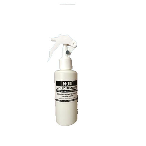 DICON 024 Mould Remover for Wooden Furniture 180ml - Selffix Singapore