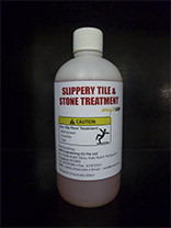 MagicGrip Slippery Tile & Stone Treatment - Selffix Singapore