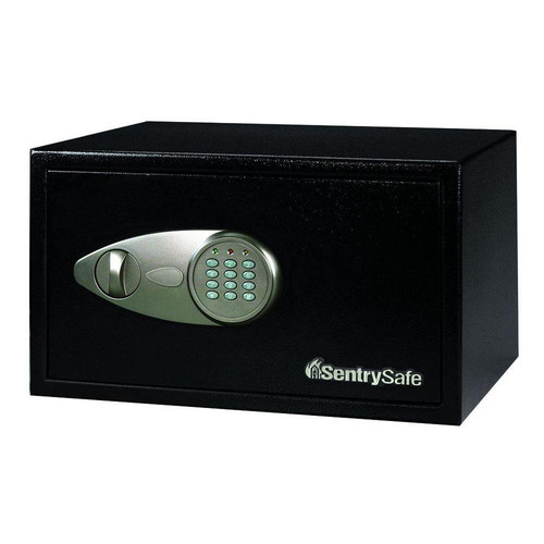 SentrySafe X105 Security Safe