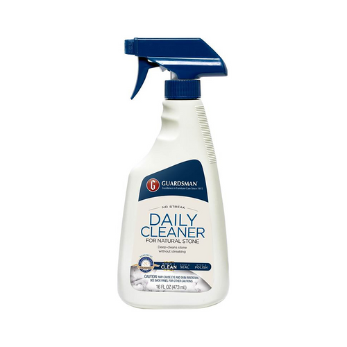 Guardsman Stone Daily Cleaner 473ml - Selffix Singapore