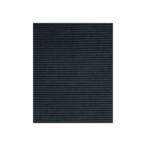 Friedola Sympa Nova Weichschaum-Badematte – Gelb, 65 Cm Breit, Meterware, Rutschfest