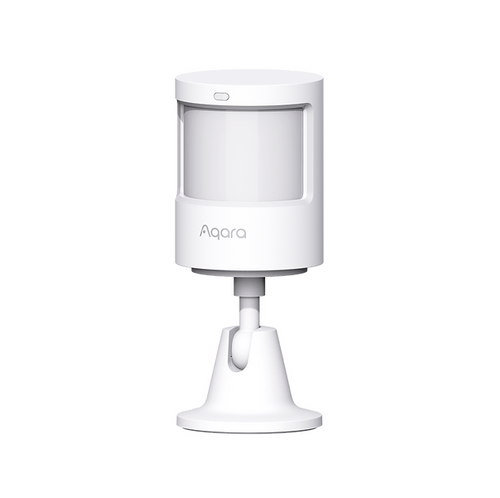 Aqara Motion Sensor P1 - Selffix Singapore