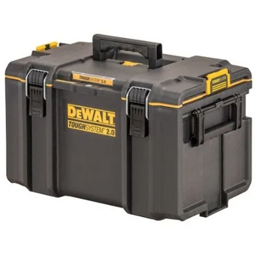 Dewalt ToughSystem 2.0 - DS400 - IP65 Deep Box - Selffix Singapore