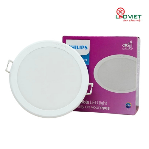 Philips MESON SSW WH recessed (Assorted Types)