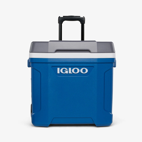 IGLOO Latitude 30 Roller Cooler - Selffix Singapore