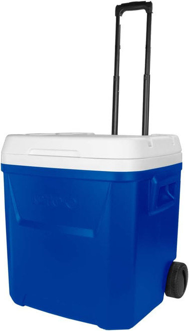 IGLOO Laguna 60 Roller Cooler - Selffix Singapore
