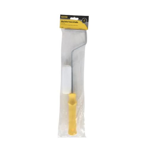 Stanley Mini Roller Complete 4" - Selffix Singapore