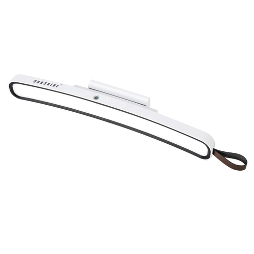 Sunshine Magnetic LED Desk Lamp Reading Light with Remote Control LCC-U - Selffix Singapore