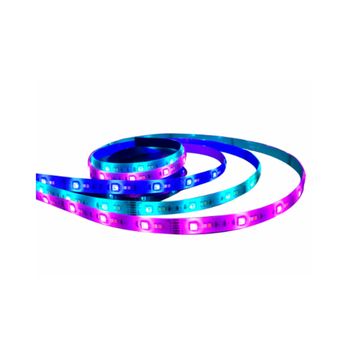 Sunshine LUMI Smart LED Light Strip RGB+CW Dimmable Multi-Colour LED Strip 3M/ 1M - Selffix Singapore