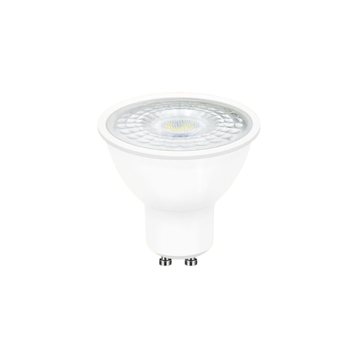 Sunshine Bulb Dimmable Spotlight 7Watt GU10 LED Lamp Daylight / Warm White/ Cool White LED Spot Light Downlight LGU10F-7D-C/ LGU10F-7C-C/ LGU10F-7W-C  - Selffix Singapore
