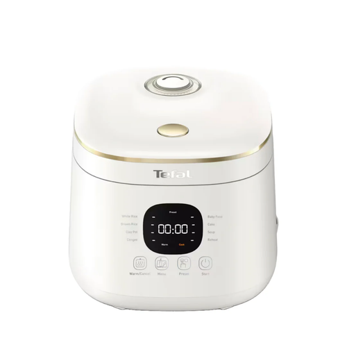 Tefal RK5151 Rice Mate Mini Rice Cooker 0.7L [2 Years Warranty] - Selffix Singapore