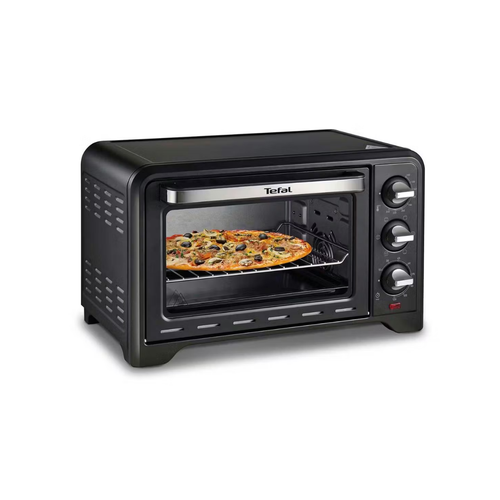 Tefal OF4448 Optimo Convection Oven 19L [2 Years Warranty] - Selffix Singapore