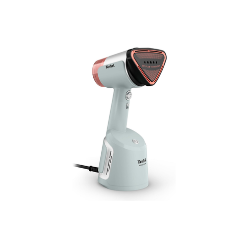 Tefal DT9814 Aerosteam Handheld Garment Steamer 1400W [2 Years Warranty] - Selffix Singapore