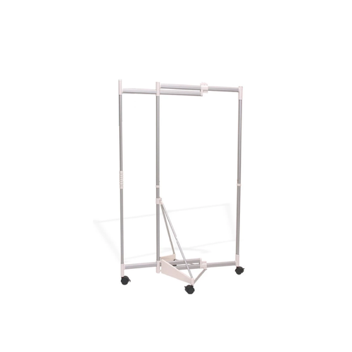 Roman 7721 Clothing Rack - Selffix Singapore