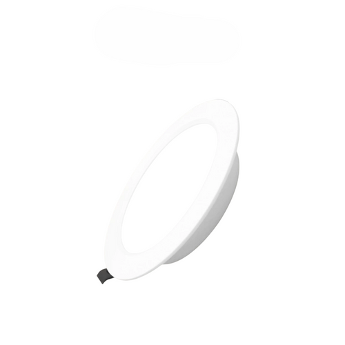 Sunshine LDLF Downlight 5W/ 12W/ 18W/ 24W Daylight/ Coolwhite/ Warmwhite - Selffix Singapore