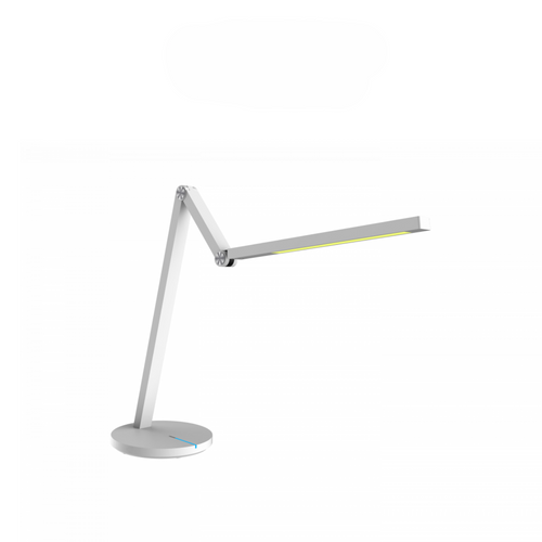 Sunshine LED Desk Lamp Eye Protection 3 Color Temperature Dimmable Multi-angle LED Reading Light FTL-024W - Selffix Singapore