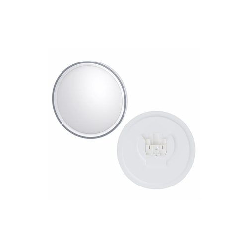 Gloxon CL400ER LED Ceiling Light 415mm SlideLux LED Ceiling Light - Selffix Singapore