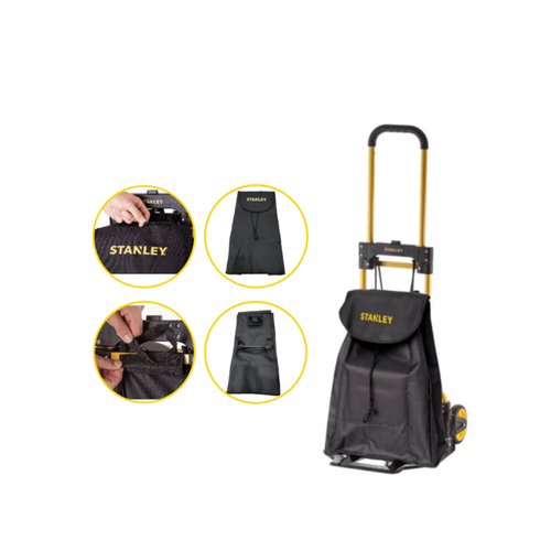 Stanley Trolley Bag (Bag Only) - Selffix Singapore