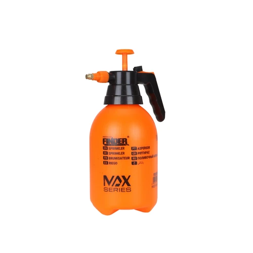 Finder 22330002 2L Pump Sprayer - Selffix Singapore