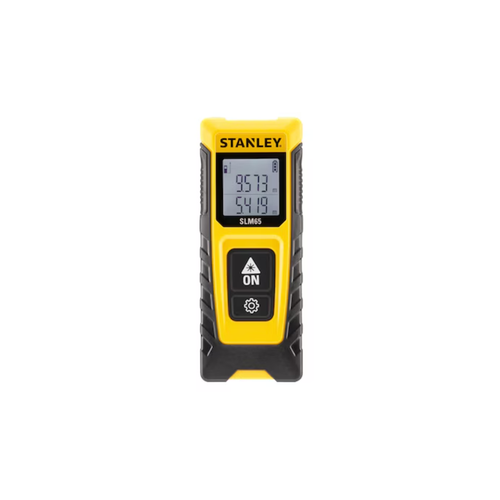 Stanley STHT77065-0 20M Laser Distance Measurer SLM65 - Selffix Singapore