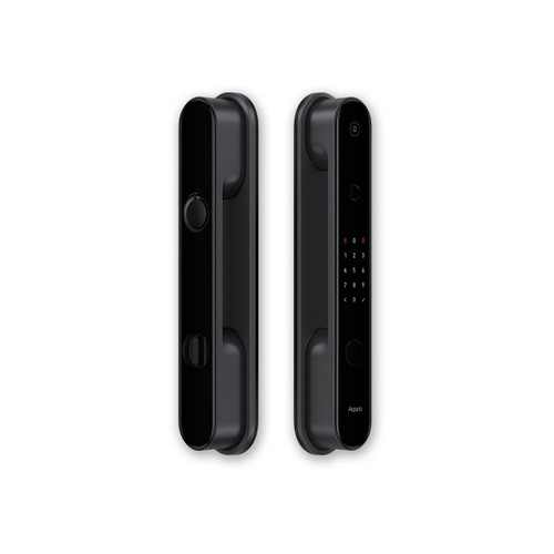 Aqara Smart Door Lock D100 Zigbee - Selffix Singapore