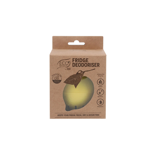 White Magic Eco Basics Fridge Deodoriser - Selffix Singapore