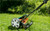 Gardena G-4027 Classic Cylinder Lawnmower 330