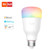 Yeelight Smart LED Bulb 1S YLDP13YL (Colour)