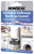 Ronseal Kitchen & Bathroom Touch up Enamel 10 ML