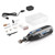 Dremel Lite 7760 Cordless 3.6V c/w 15 accessories - Selffix Singapore